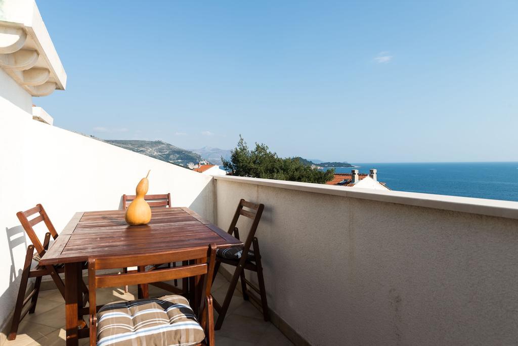 Appartement Mia