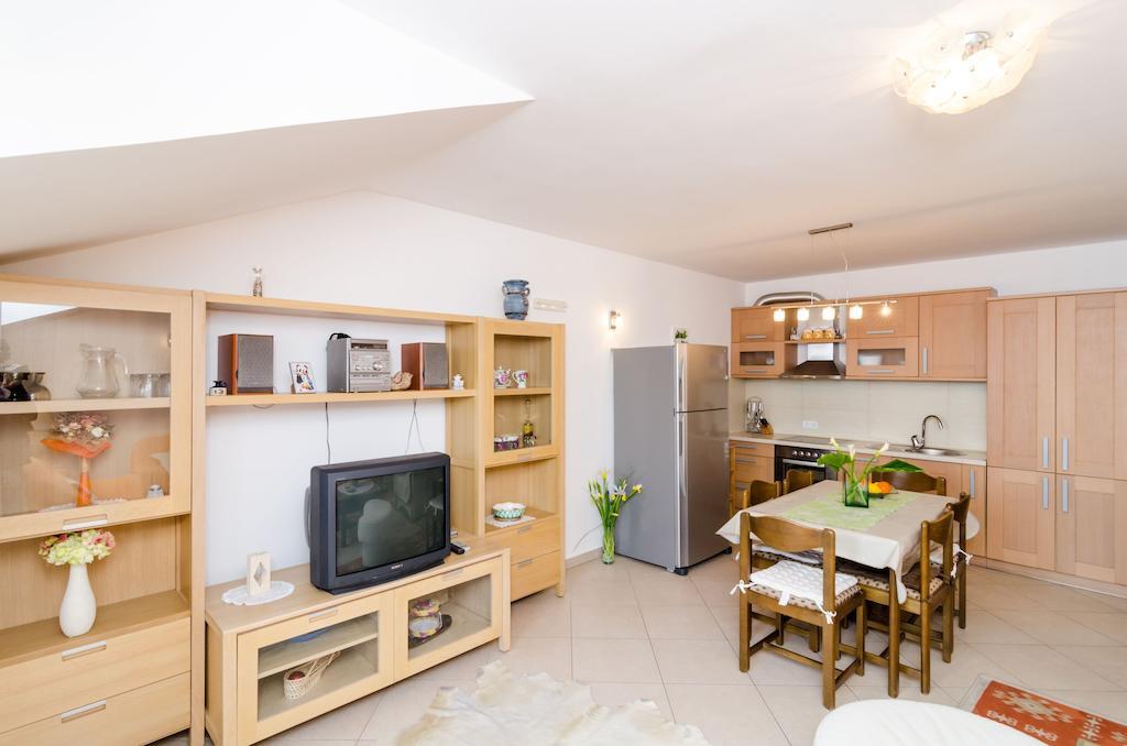 Appartement Mia