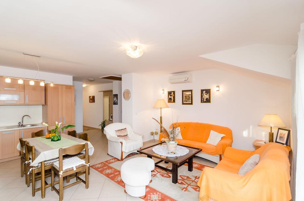 Appartement Mia *