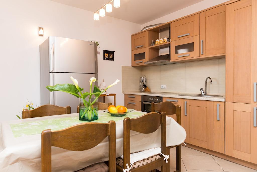 Appartement Mia *