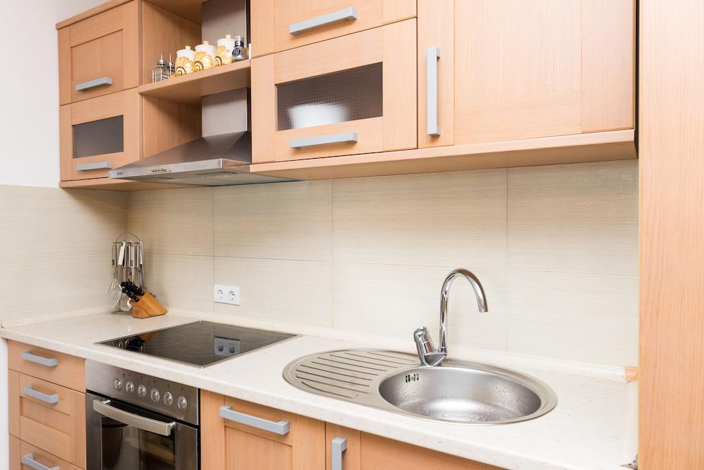 Appartement Mia