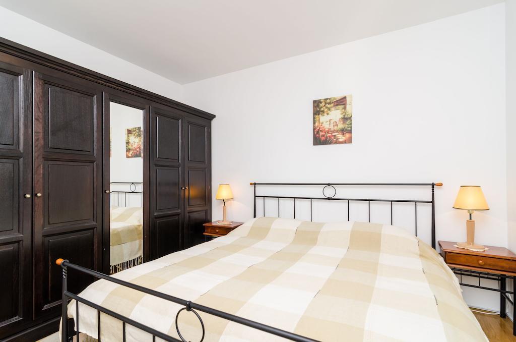 Appartement Mia *