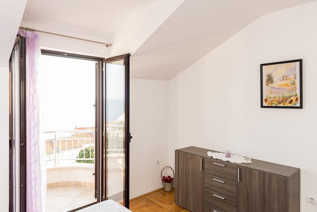 Appartement Mia *