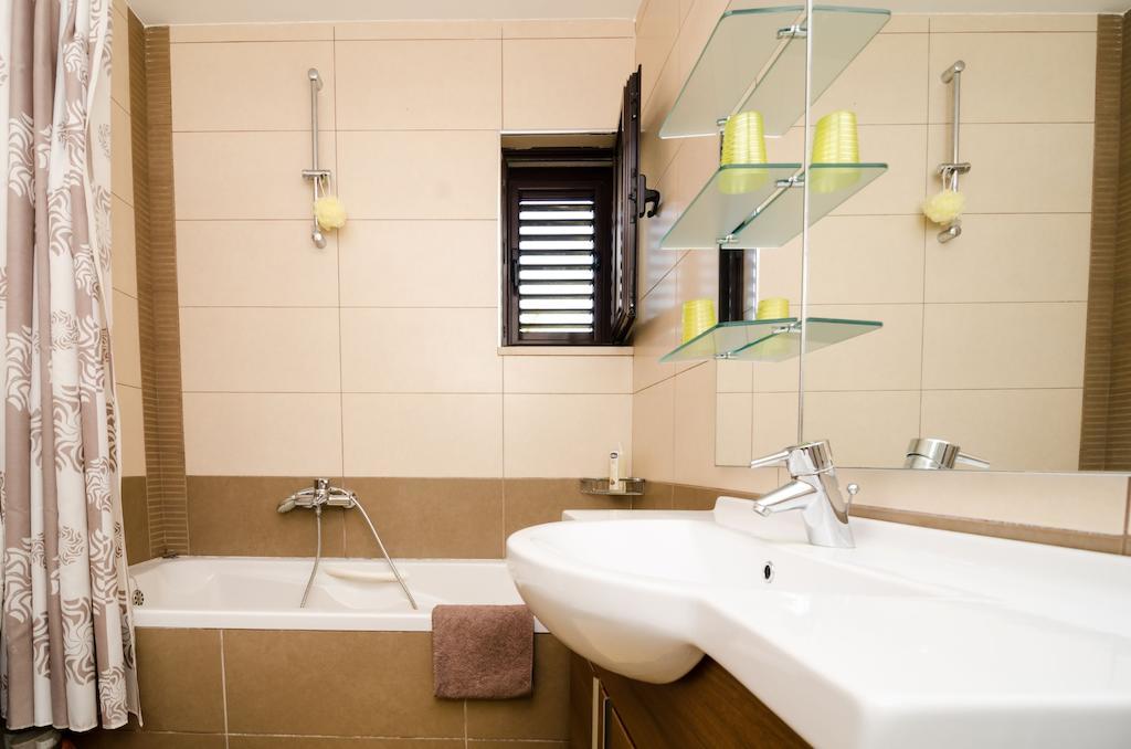 Appartement Mia