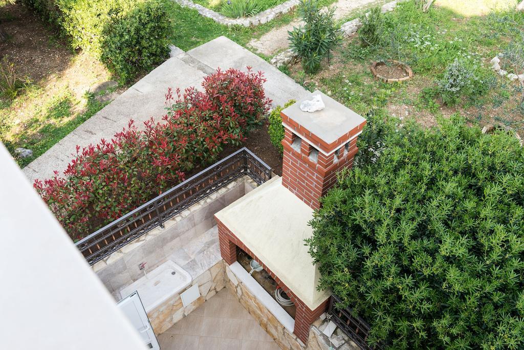 Appartement Mia *