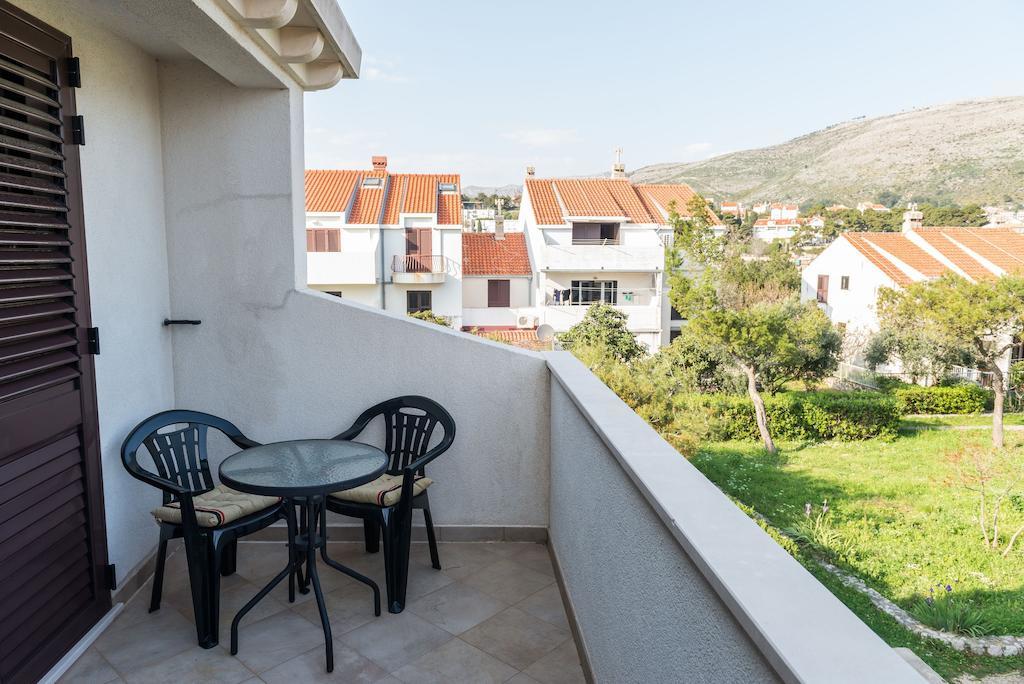 Mia Dubrovnik